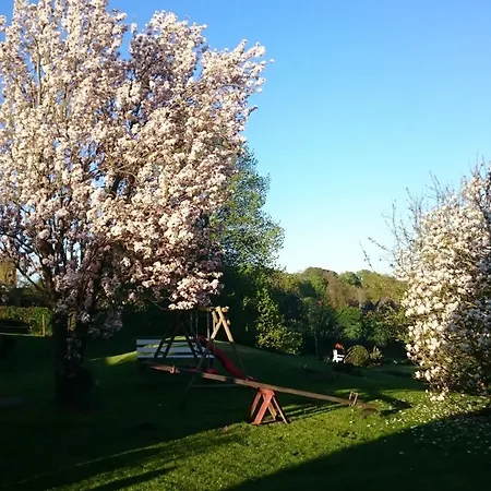 Schlei-liesels Apartamento *