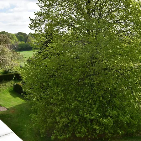 Schlei-liesels Apartamento *