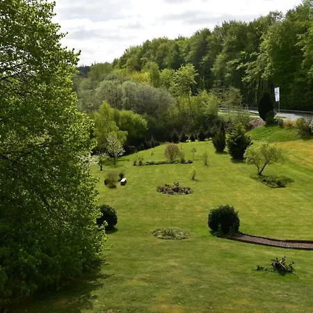 Schlei-liesels Apartamento Güby