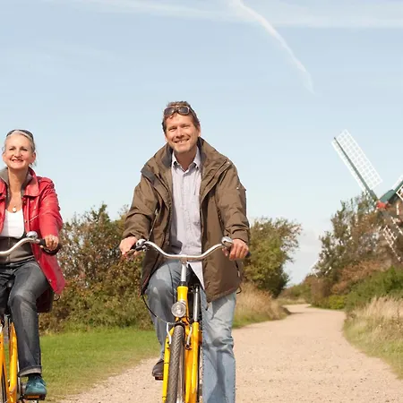 Apartamento Schlei-liesels