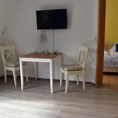 Apartmán Schlei-liesels Güby
