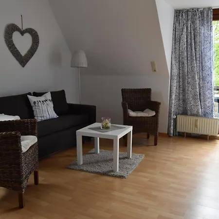 Apartmán Schlei-liesels *