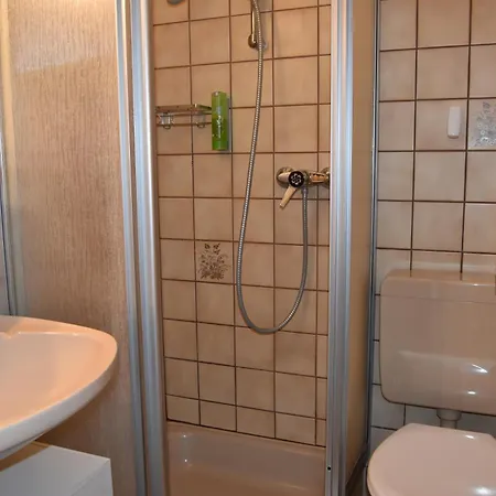 Apartment Schlei-liesels Guby