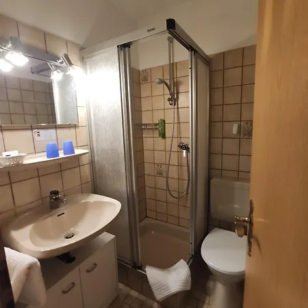 Schlei-liesels Apartmán
