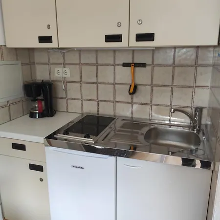 Apartmán Schlei-liesels