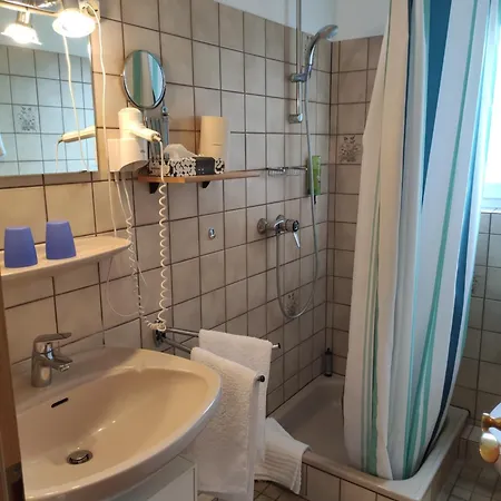 Apartment Schlei-liesels Guby