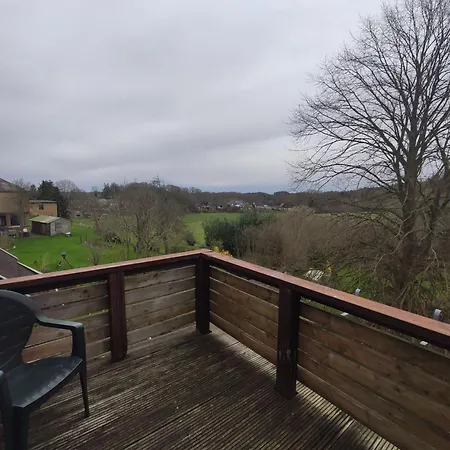 Apartmán Schlei-liesels *