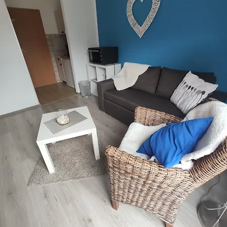 Schlei-liesels Apartmán Güby