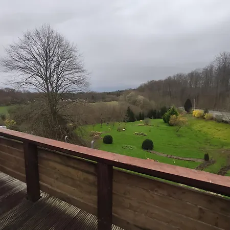 Schlei-liesels Apartamento