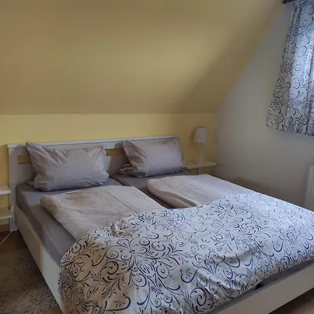 شقة Schlei-liesels *