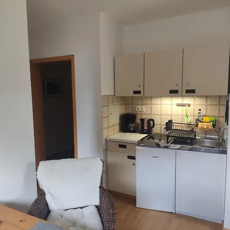 Apartmán Schlei-liesels Güby