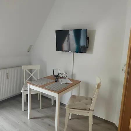 Schlei-liesels Apartmán Güby