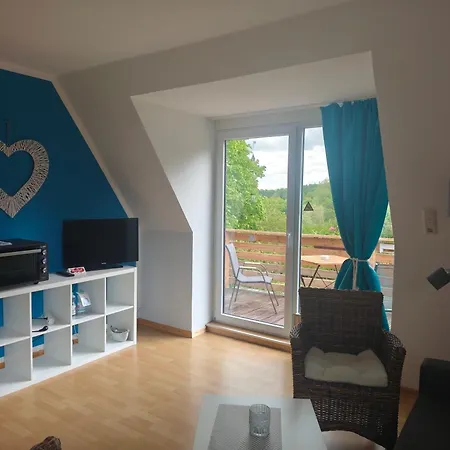Schlei-liesels Apartmán Güby
